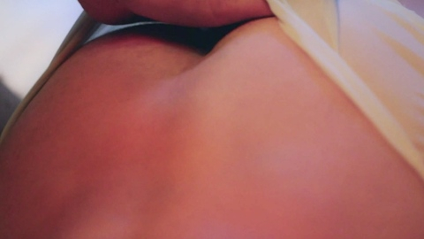 Nicola Di Benedetto Nude in Bitter Years. Butt, Underwear, close-up, fingering ass. 195772