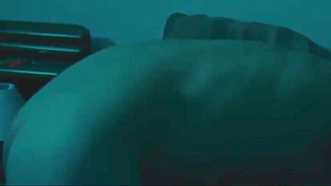Martí Atance Naked as Javi. Butt, in bed, kissing woman. 195855