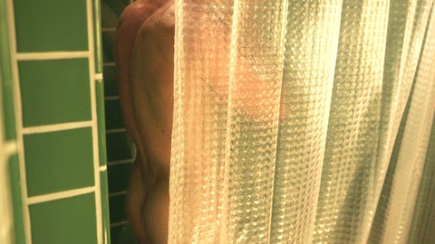 Colin Woodell Naked as Dr. Xander Phillips. Butt. 196077