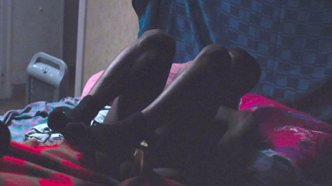 Erwan Kepoa Falé Naked in Eat the Night. Butt, Gay, gay sex, interacial. 196093