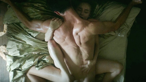 Jacob Elordi Nude as Dorrigo Evans. Butt, Straight, man on top, missionary. 196274