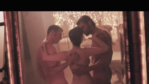Eric Zimmerman from Ask Me What You Want Naked. Butt, Shirtless, mirror, nude. 196493