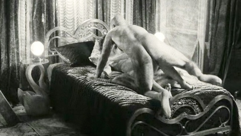 Tom Segura Nude in Bad Thoughts. Butt, Straight, bald, bedroom. 196600
