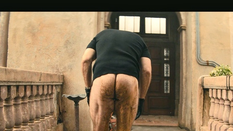 Nudes of Various Characters from Bad Thoughts. Butt, no pants, nude. 196596