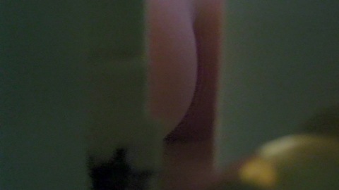 Peter Vack Nude as Jay Richard. Butt, doorway, partial butt. 196742