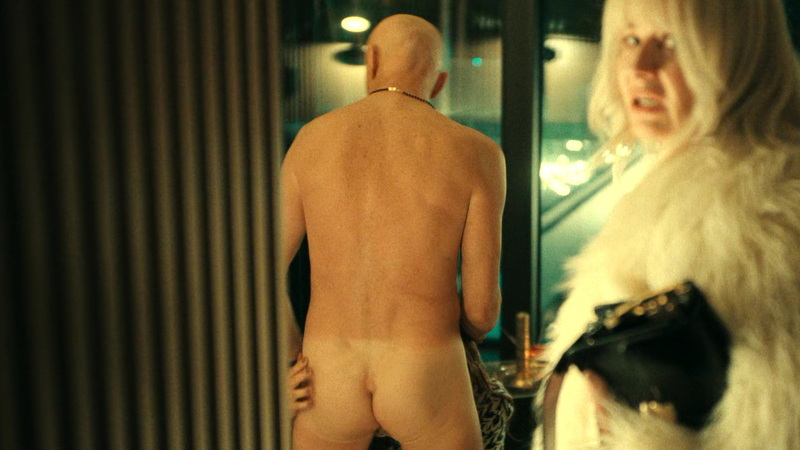 Nudes of Jan from An!ela. Butt, bald, middle aged man. 197052