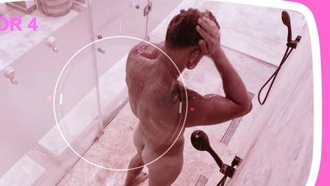 Nudes of Self from Too Hot to Handle: Spain. Butt, muscular, nude. 197106