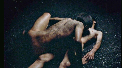 Dào Duy Bảo Dinh Nude in Việt and Nam. Butt, Gay, Shirtless, asian, coal miner. 197338