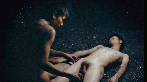 Nam from Việt and Nam Naked. Balls, Gay, Penis, Shirtless, asian, coal miner. 197339