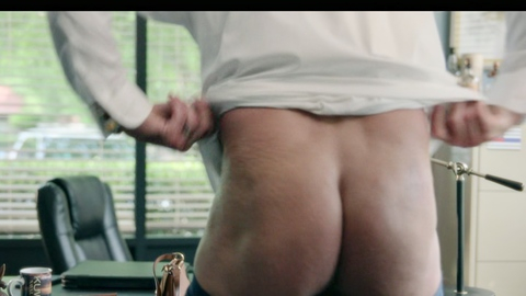 Nudes of Jonny from The Hunting Wives. Butt, muscular, nude. 197574