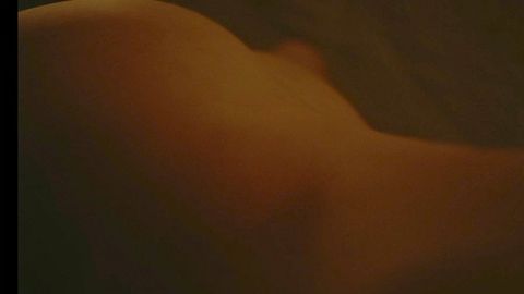 Robert Aramayo Naked in Lilies Not for Me. Butt, close up, nude. 197671