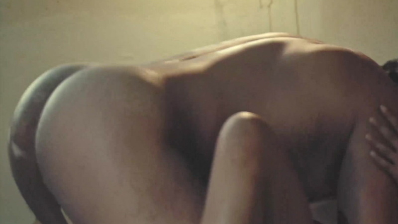 Nathan Cajucom Nude as Andres. Butt, Shirtless, Straight, asian, nude. 197720