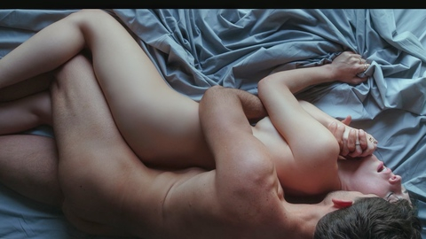 Iván Díaz from Unspeakable Sins Naked. Butt, Shirtless, Straight, nude, on bed. 197729