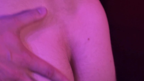 Martín Saracho Naked in Dying Briefly. Butt, close up butt, gay. 197857