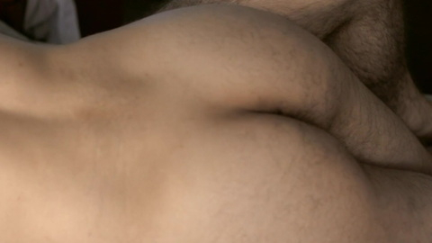 Joan Kuri Nude in Dying Briefly. Butt, Shirtless, close up butt, gay. 197848