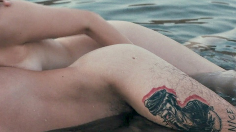 Nudes of Aris from Our Wildest Days. Balls, Penis, Shirtless, Straight, beach, finger in ass. 197862