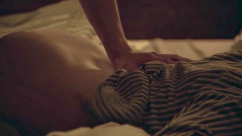 Simon Boulerice Naked as Simon. Butt, Gay, face down ass up, nude. 197877