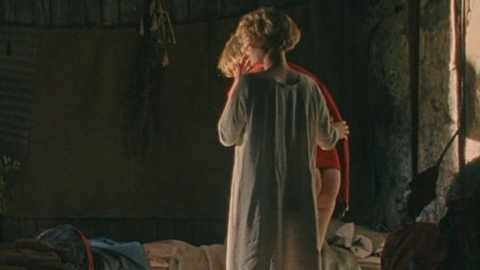 Caleb Landry Jones Nude as Walter Thirsk. Butt, cfnm, man and woman. 197954