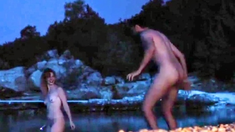 Mario from BASTARDS Naked. Butt, nude, nudecomer. 198041