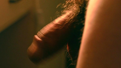 Daniel Simpson Naked in Carnal Vessels. Balls, Penis, close up penis, nude. 198055
