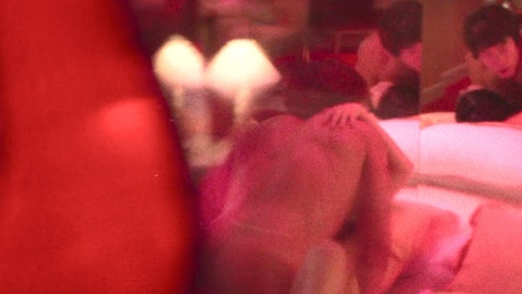 Ku Jung-ho from Aema Naked. Butt, Shirtless, Straight, asian, man on top. 198083
