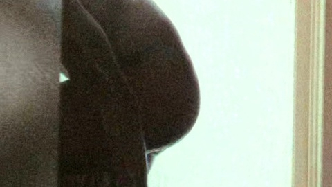 Corey Hawkins Nude as Charles Blakey. Balls, black, nude. 198548