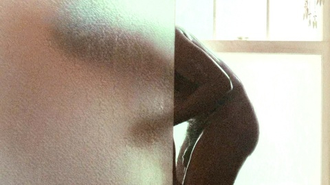 Corey Hawkins Naked in The Man in My Basement. Penis, black, nude. 198547