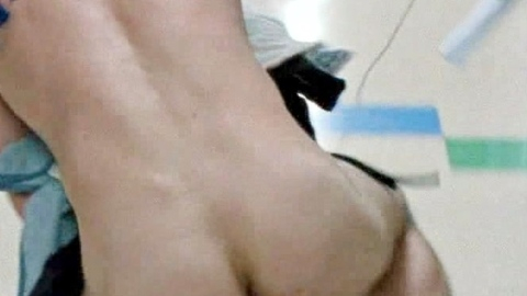 Channing Tatum Nude as Jeffrey Manchester. Balls, Butt, Shirtless, A-List, backsack. 199304