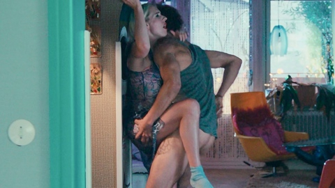 Tall Basketball Guy from Diary of a Ditched Girl Naked. Butt, Straight, black, muscular. 198299