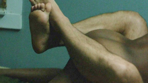 Maurice from High Tide Naked. Butt, Gay, interracial, missionary. 198383