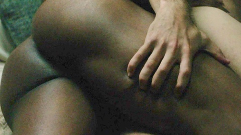 Nudes of Maurice from High Tide. Butt, Gay, interracial, nude. 198384