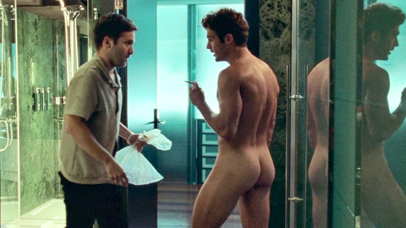 Nudes of Juanlu Romero from Fate. Butt, Shirtless, bathroom, muscular. 198750