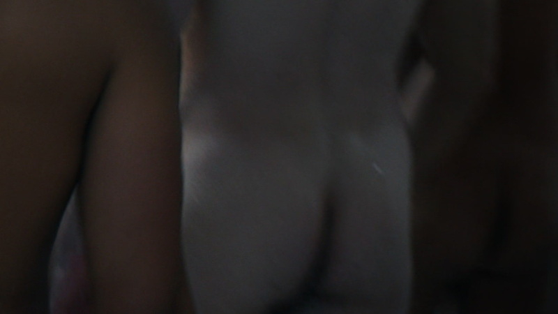 Slovacek from Boots Naked. Butt. 198779