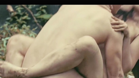 Aerol Carmelo Naked in Victoria's Silver. Butt, Straight, asian, nude. 198835
