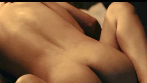 Victor Relosa Naked as Miong. Butt, Straight, asian, man on top. 198837