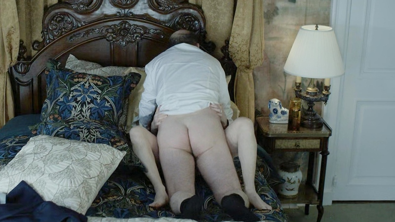 Rory Kinnear Nude as Prime Minister Nicol Trowbridge. Butt, Straight, bedroom, man on top. 198872