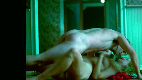 Jackson from Die My Love Naked. Butt, Shirtless, Straight, brown hair, nude. 199589