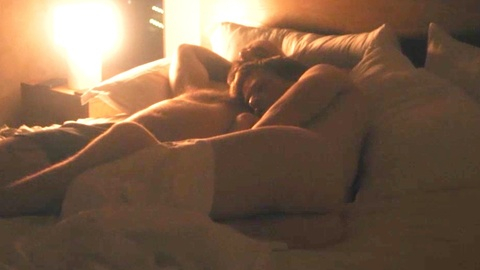 Nudes of Ben from Rent Free. Butt, Gay, in bed, nude. 198996