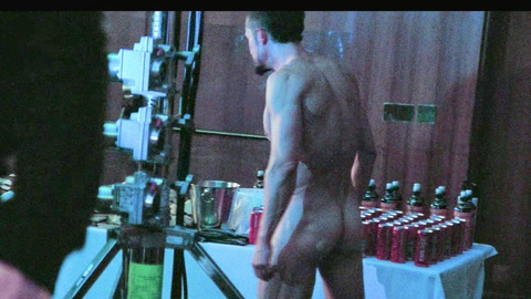 Orlando Bloom Nude as The Boxer. Butt, Shirtless, A-List, buffet. 199058