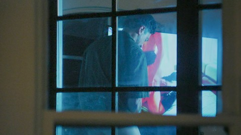 Ben Feldman Naked as Jeremy. Butt, cheeks, jerking off. 199395
