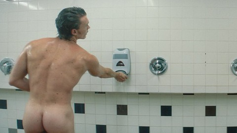 Ilya Rozanov from Heated Rivalry Naked. Butt, bubble butt, butts. 199403