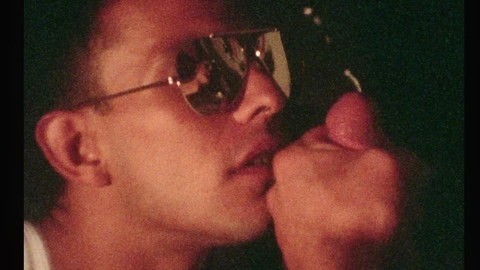 Michael Christopher Naked as The Photographer. Erect, Gay, Penis, Real Sex, blowjob. 199653