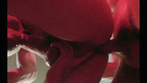 Butch La Cross Naked as Chuck. Balls, Butt, Erect, Gay, Penis, Real Sex, anal. 199659