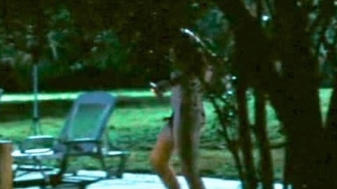 Nudes of Philippe from Cassandre. Balls, Penis, Straight, brown hair, night. 199914