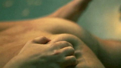 Minne Koole Nude in I Shall See. Butt, Straight, close-up, grabbing ass. 199948