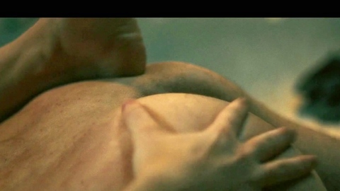 Minne Koole Naked as Micha. Butt, Straight, close-up, grabbing ass. 199947