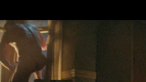 Nudes of Ben Richards from The Running Man. Body Double, Butt, bedroom, nude. 199980