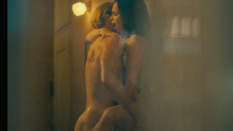 Andrei from PONIES Naked. Butt, Straight, nude, sex. 200003