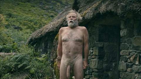 Danny Webb Nude as Ser Arlan of Pennytree. Balls, Penis, Prosthetic, Shirtless, big penis, hairy. 200090