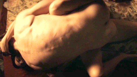 Giannis from The Great Chimera Naked. Butt, Shirtless, Straight. 200153